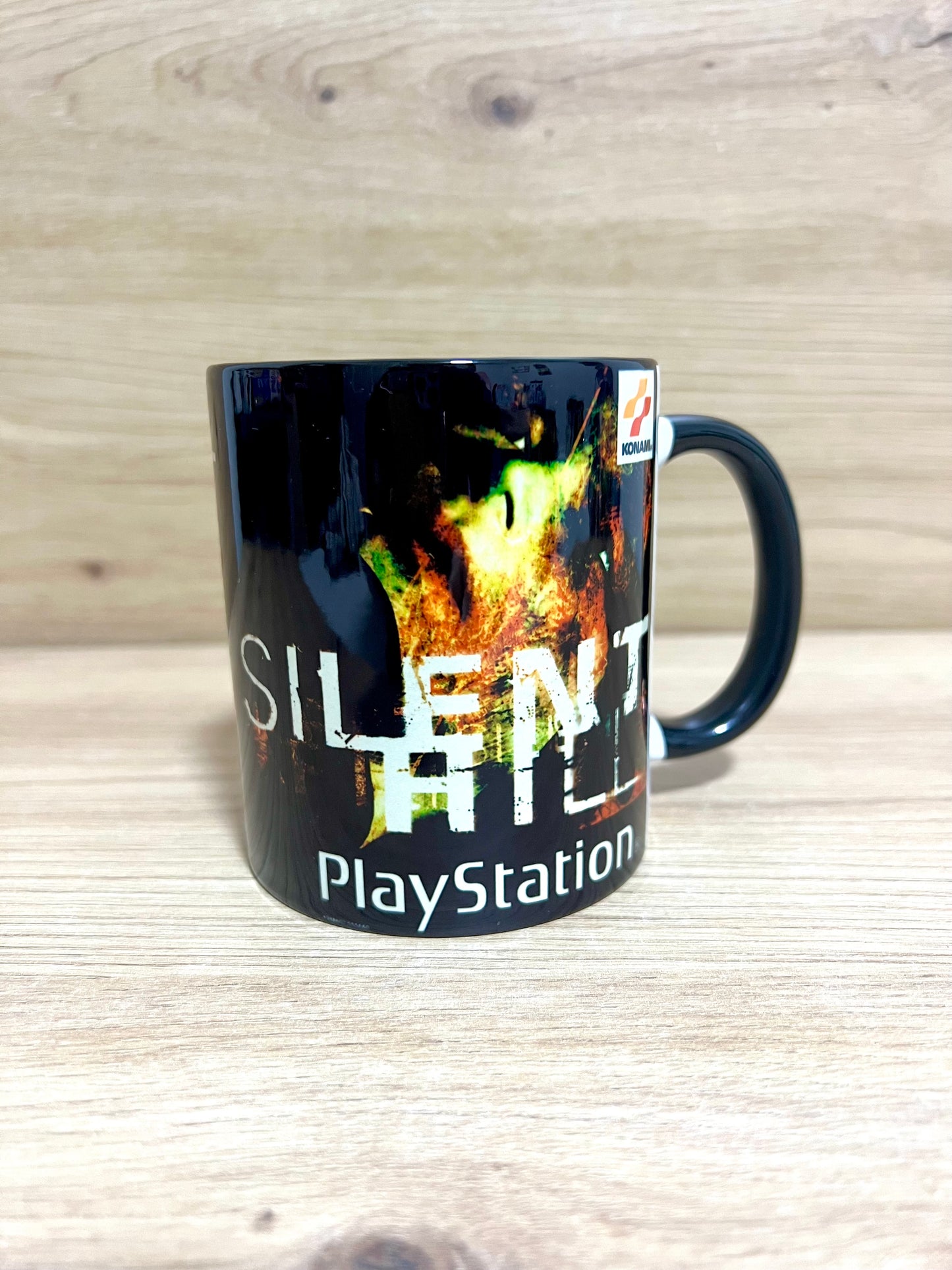 Tazas Silent Hill