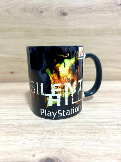 Tazas Silent Hill