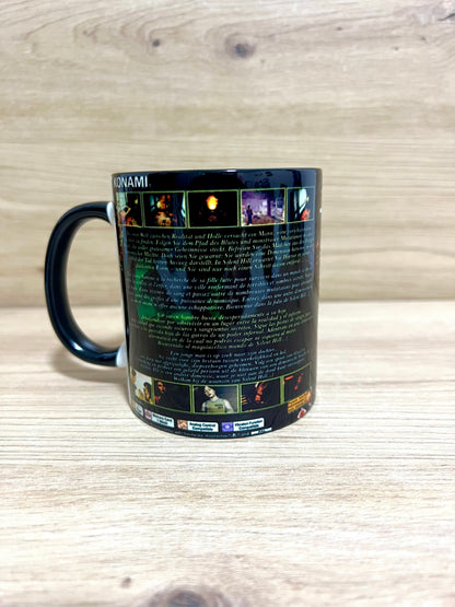Tazas Silent Hill