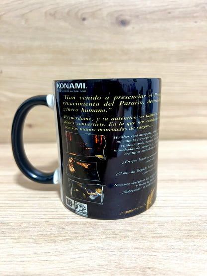 Tazas Silent Hill