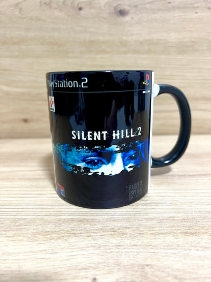 Tazas Silent Hill