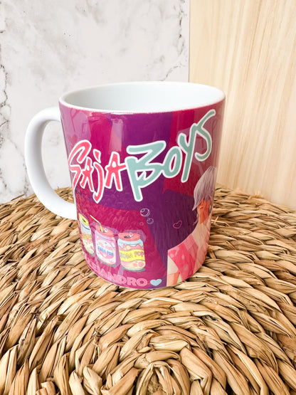 ✨Pack Saja Boys✨  Edición Soda Pop