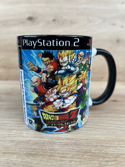 ⭐️ NOVEDAD ⭐️ Tazas Dragon Ball Z