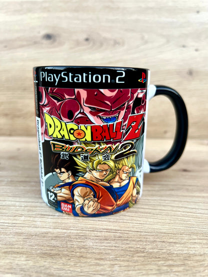⭐️ NOVEDAD ⭐️ Tazas Dragon Ball Z