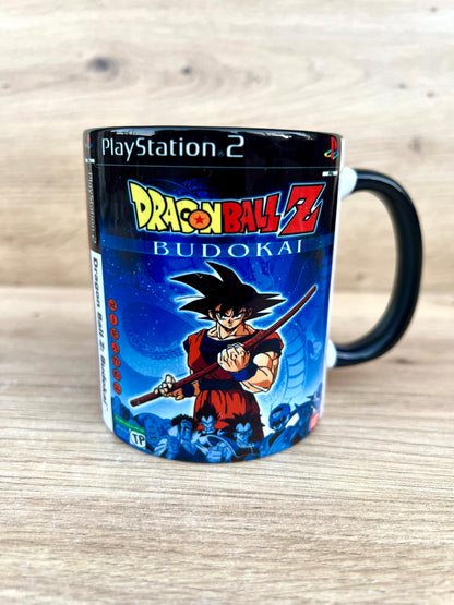 ⭐️ NOVEDAD ⭐️ Tazas Dragon Ball Z