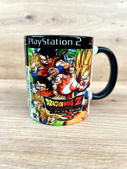 ⭐️ NOVEDAD ⭐️ Tazas Dragon Ball Z