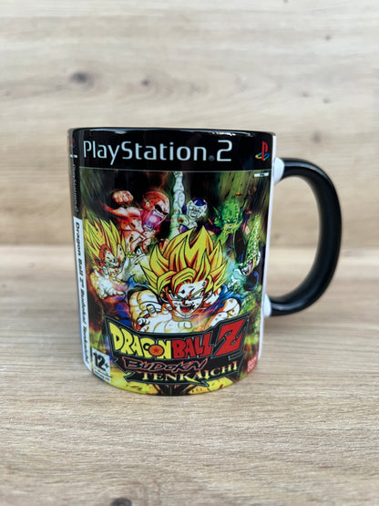 ⭐️ NOVEDAD ⭐️ Tazas Dragon Ball Z