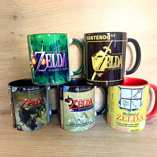 Caneca Pokémon Amarelo⚡️ ⚠️ÚLTIMAS 2 CANECAS⚠️