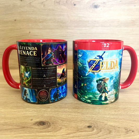 Caneca Pokémon Amarelo⚡️ ⚠️ÚLTIMAS 2 CANECAS⚠️