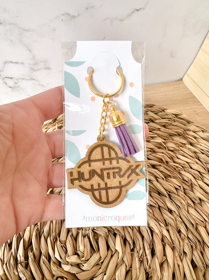 💜Pack Huntrix Básico  Tote Bag+Taza+Llavero ⚠️Últimas Unidades⚠️