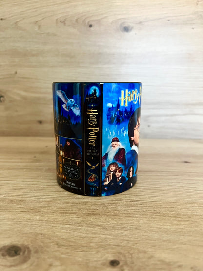 Taza Taza Edición Especial Harry Potter – La Piedra Filosofal ⚠️Últimas 3 Tazas⚠️