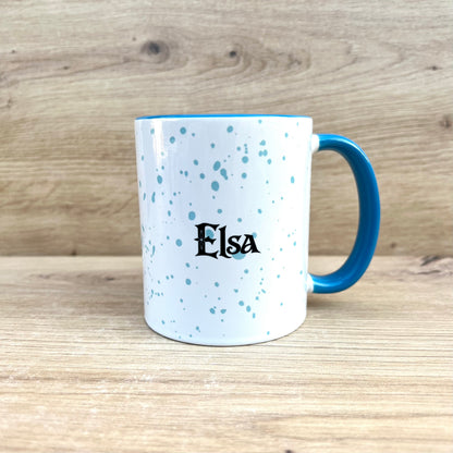 👑 Tazas Princesas Disney ❤️  ⚠️Liquidación Final 12,95€⚠️ Últimas 5 Tazas a la Venta