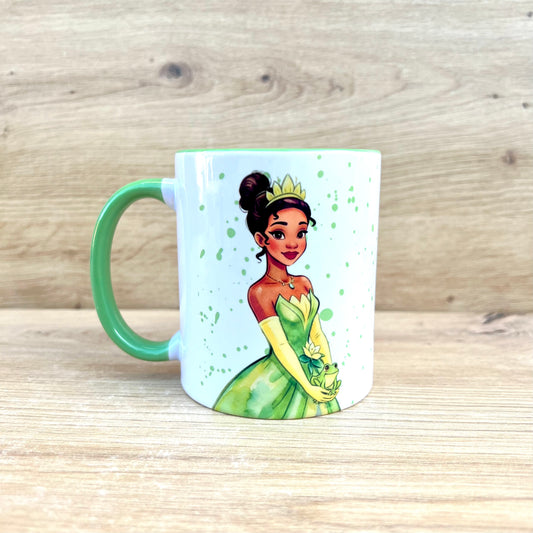 Taza Tiana