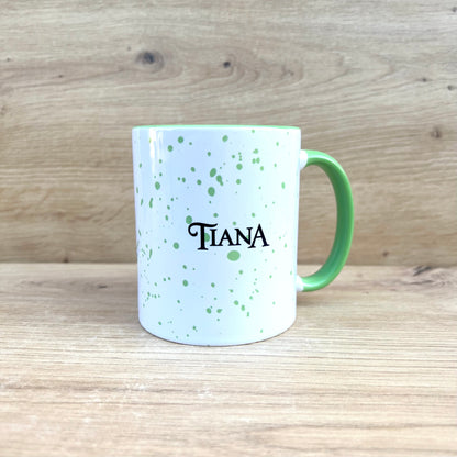 👑 Tazas Princesas Disney ❤️  ⚠️Liquidación Final 12,95€⚠️ Últimas 5 Tazas a la Venta