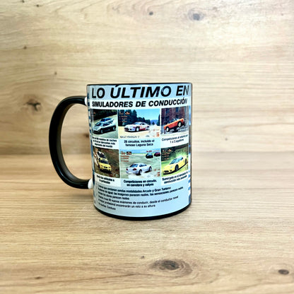Caneca Pokémon Amarelo⚡️ ⚠️ÚLTIMAS 2 CANECAS⚠️