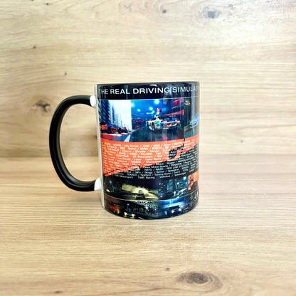 Caneca Pokémon Amarelo⚡️ ⚠️ÚLTIMAS 2 CANECAS⚠️