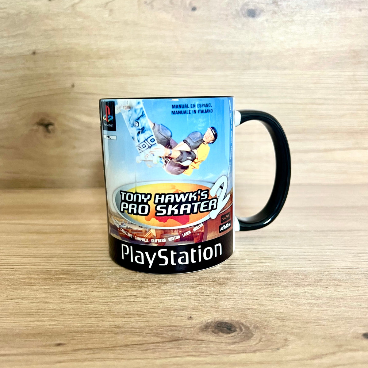 Caneca Pokémon Amarelo⚡️ ⚠️ÚLTIMAS 2 CANECAS⚠️