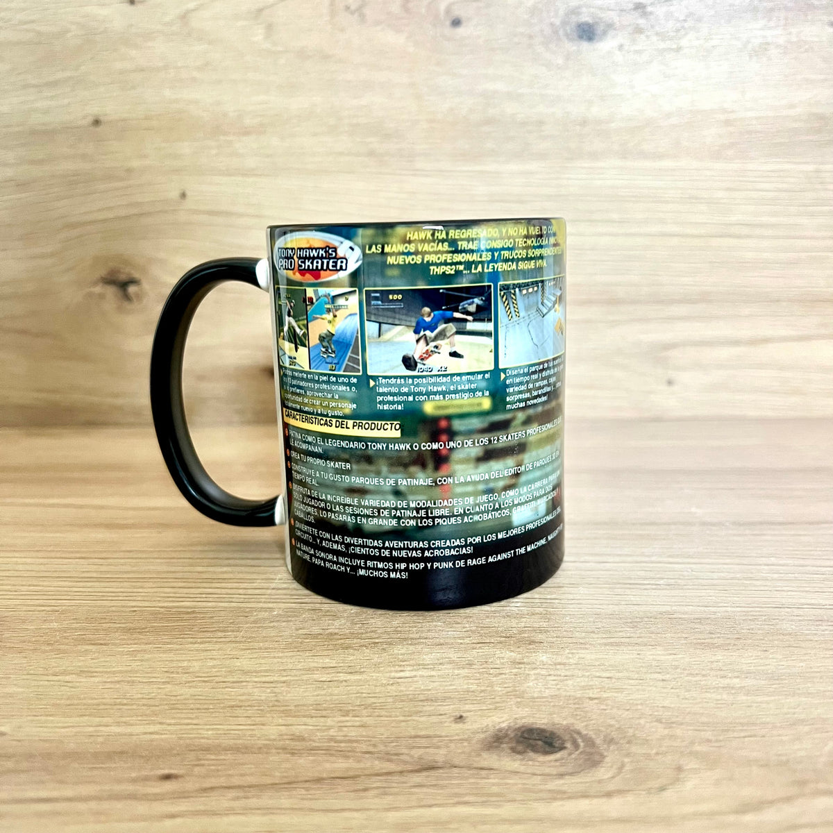 Caneca Pokémon Amarelo⚡️ ⚠️ÚLTIMAS 2 CANECAS⚠️