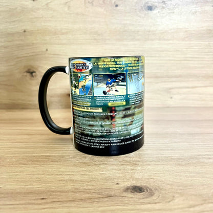 Caneca Pokémon Amarelo⚡️ ⚠️ÚLTIMAS 2 CANECAS⚠️