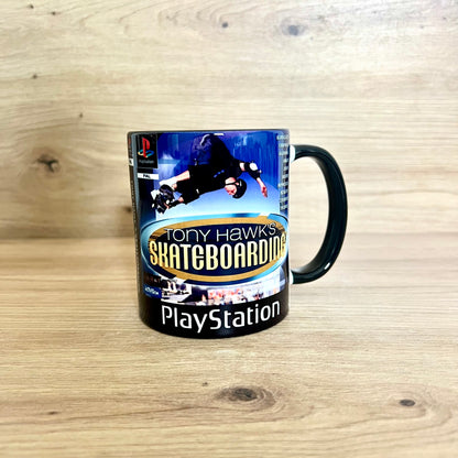 Caneca Pokémon Amarelo⚡️ ⚠️ÚLTIMAS 2 CANECAS⚠️