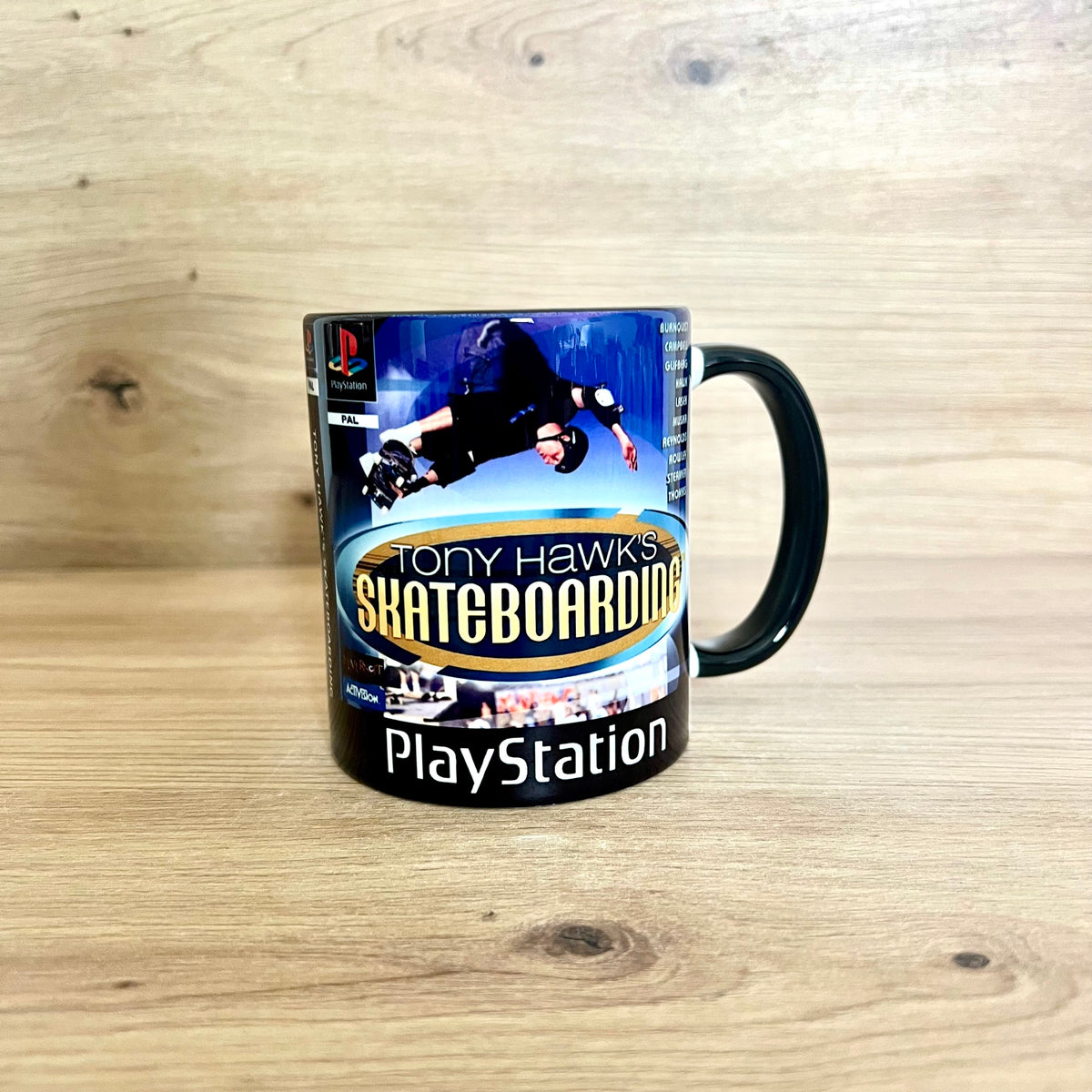 Caneca Pokémon Amarelo⚡️ ⚠️ÚLTIMAS 2 CANECAS⚠️