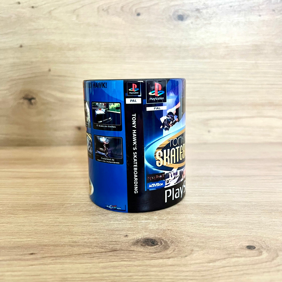 Caneca Pokémon Amarelo⚡️ ⚠️ÚLTIMAS 2 CANECAS⚠️