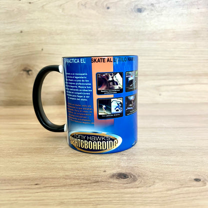 Caneca Pokémon Amarelo⚡️ ⚠️ÚLTIMAS 2 CANECAS⚠️