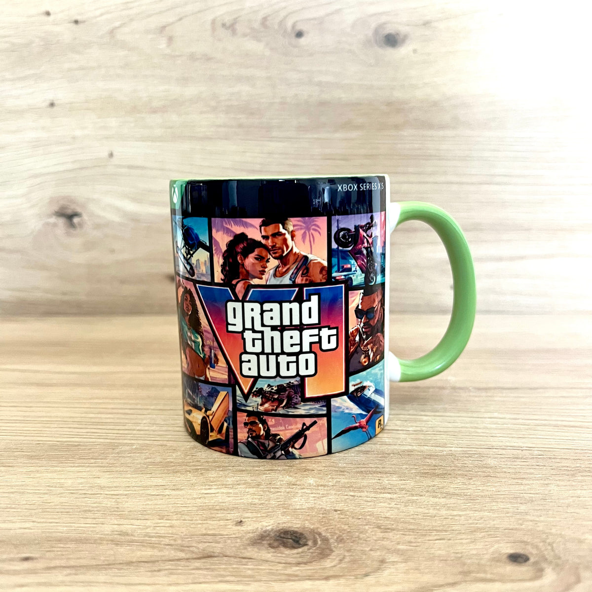 Caneca Pokémon Amarelo⚡️ ⚠️ÚLTIMAS 2 CANECAS⚠️