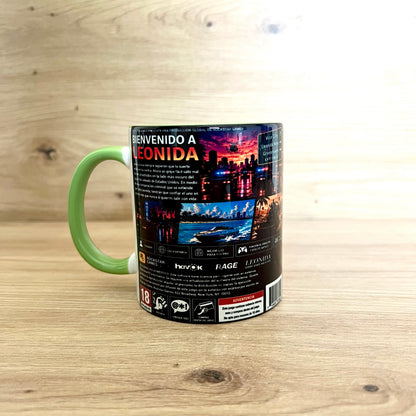 Caneca Pokémon Amarelo⚡️ ⚠️ÚLTIMAS 2 CANECAS⚠️