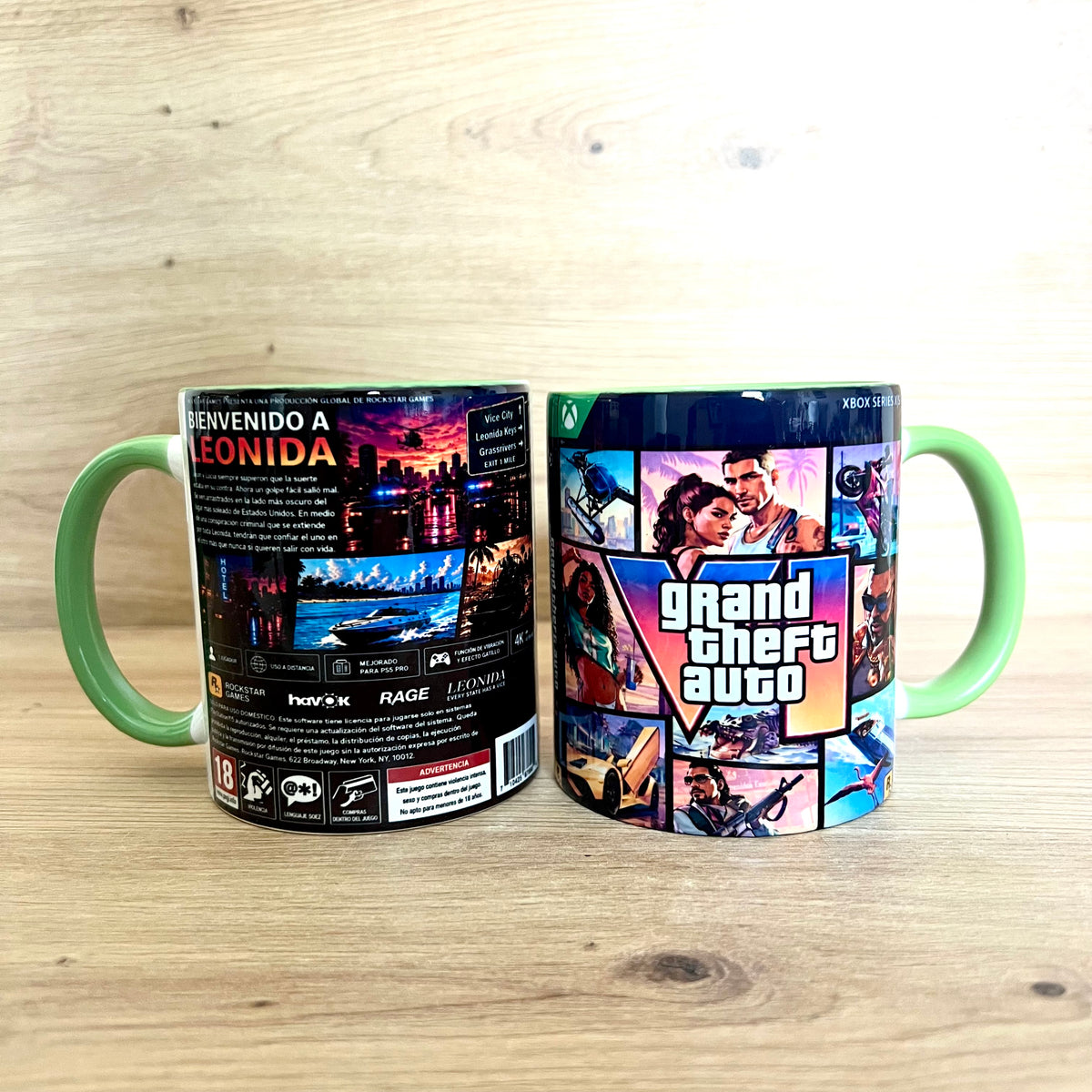Caneca Pokémon Amarelo⚡️ ⚠️ÚLTIMAS 2 CANECAS⚠️