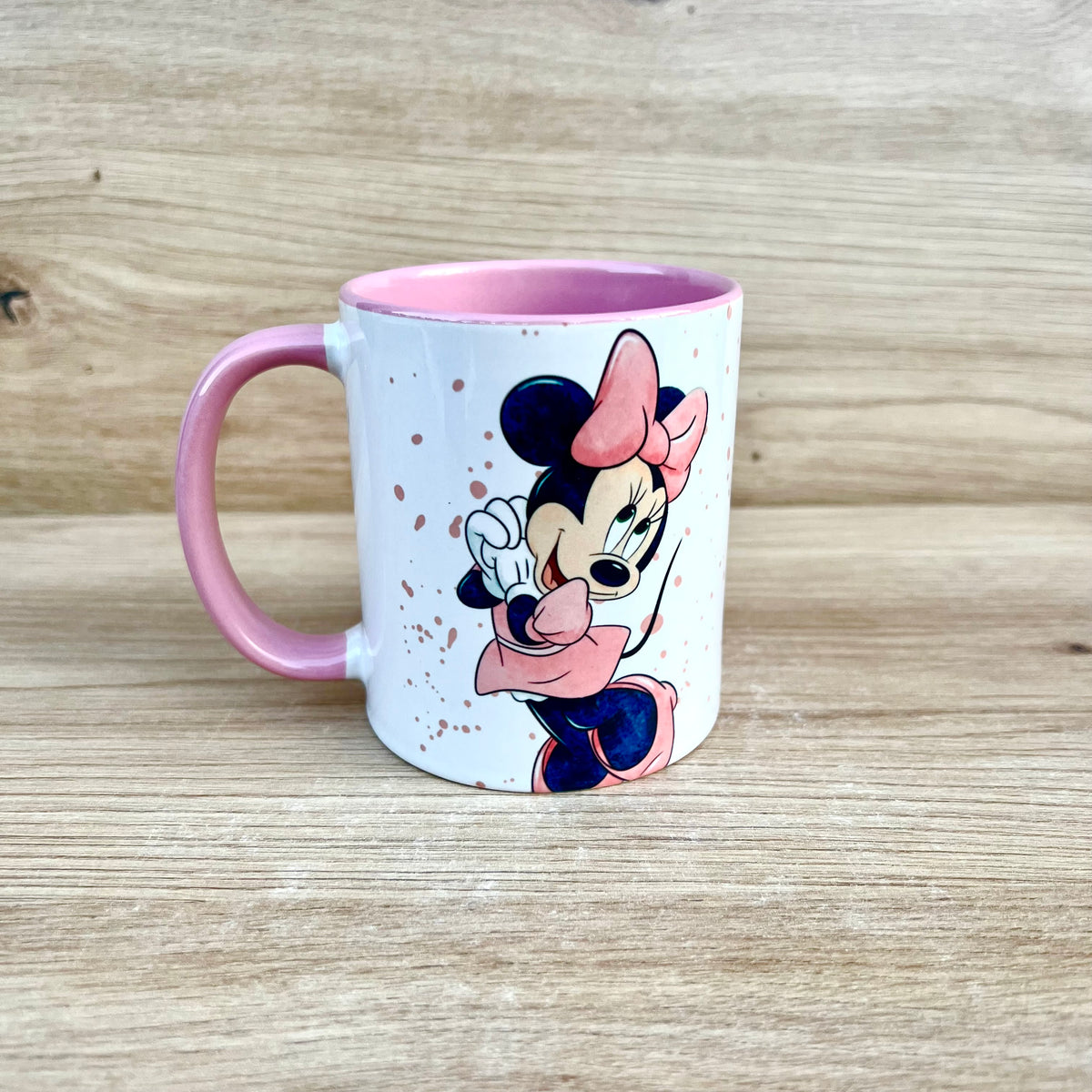 ❤️ Tazas Personajes Disney ⚠️Últimas 5 Tazas⚠️