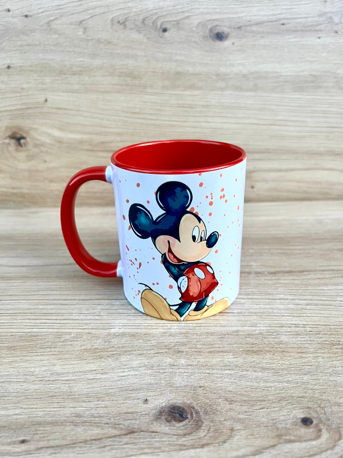 ❤️ Tazas Personajes Disney ⚠️Últimas 5 Tazas⚠️