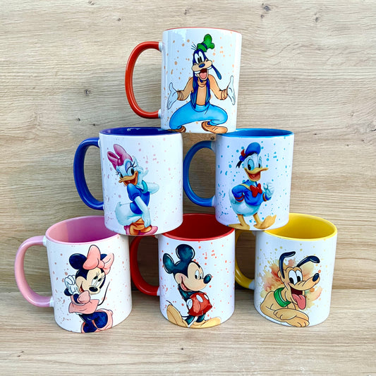 Caneca Pokémon Snap Nintendo 64