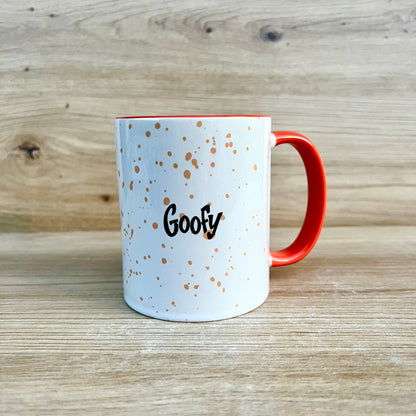 Taza Goofy - vista 3