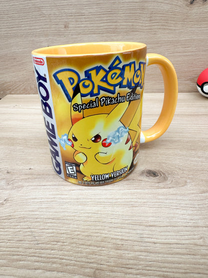 Pack Pokémon Amarelo⚡️ ⚠️ÚLTIMO PACK⚠️