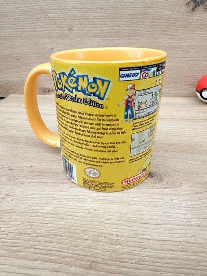 Pack Pokémon Amarelo⚡️ ⚠️ÚLTIMO PACK⚠️