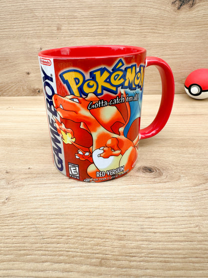 Pack Pokémon Vermelho🔥 ⚠️ÚLTIMOS 2 PACKS DISPONÍVEIS⚠️