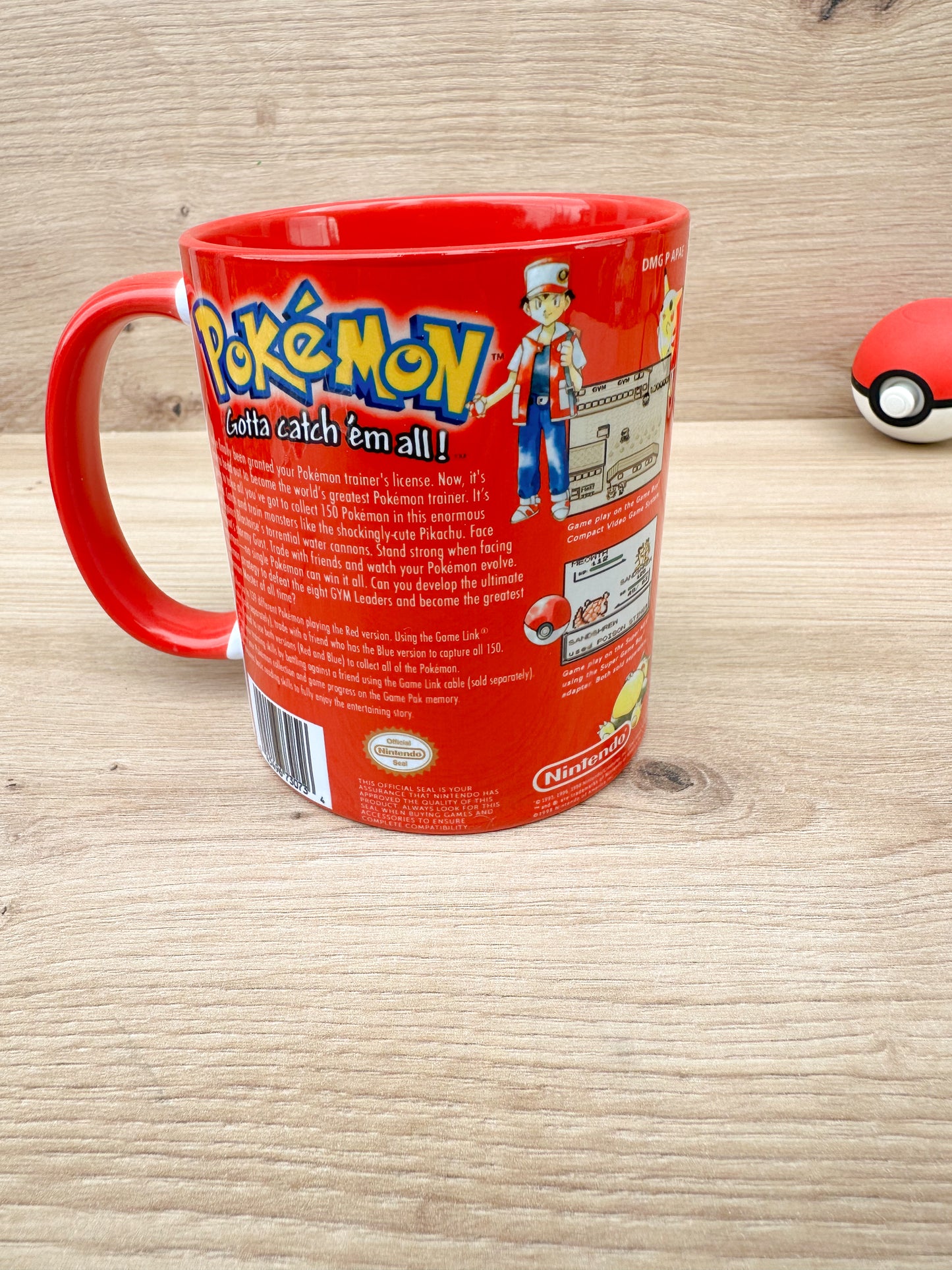 Pack Pokémon Vermelho🔥 ⚠️ÚLTIMOS 2 PACKS DISPONÍVEIS⚠️