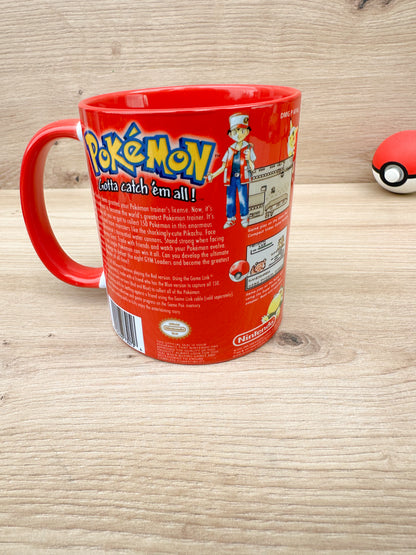 Pack Pokémon Vermelho🔥 ⚠️ÚLTIMOS 2 PACKS DISPONÍVEIS⚠️