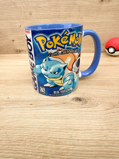 Pack Pokémon Azul💧 ⚠️ÚLTIMO PACK⚠️