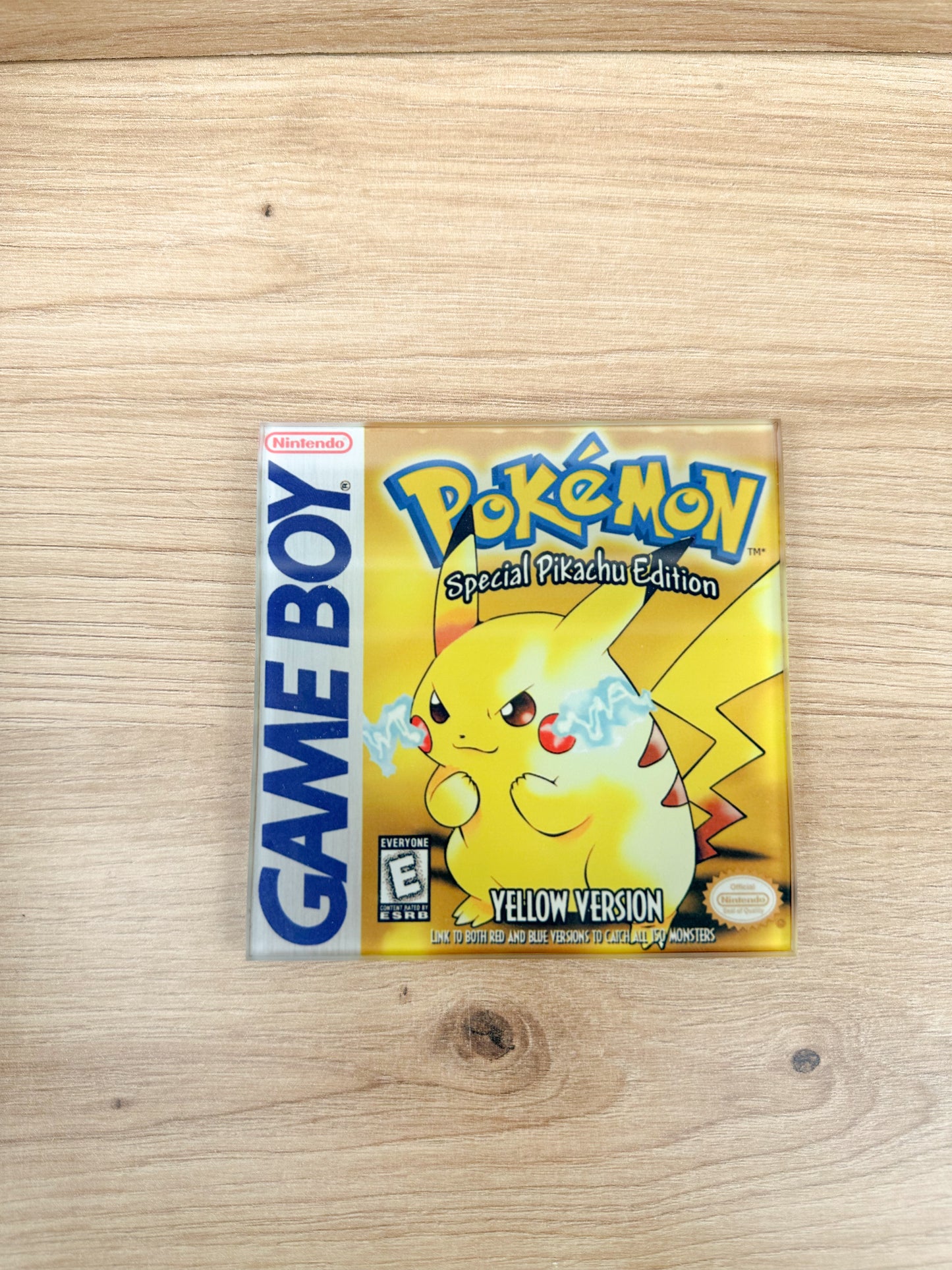 Pack Pokémon Amarelo⚡️ ⚠️ÚLTIMO PACK⚠️