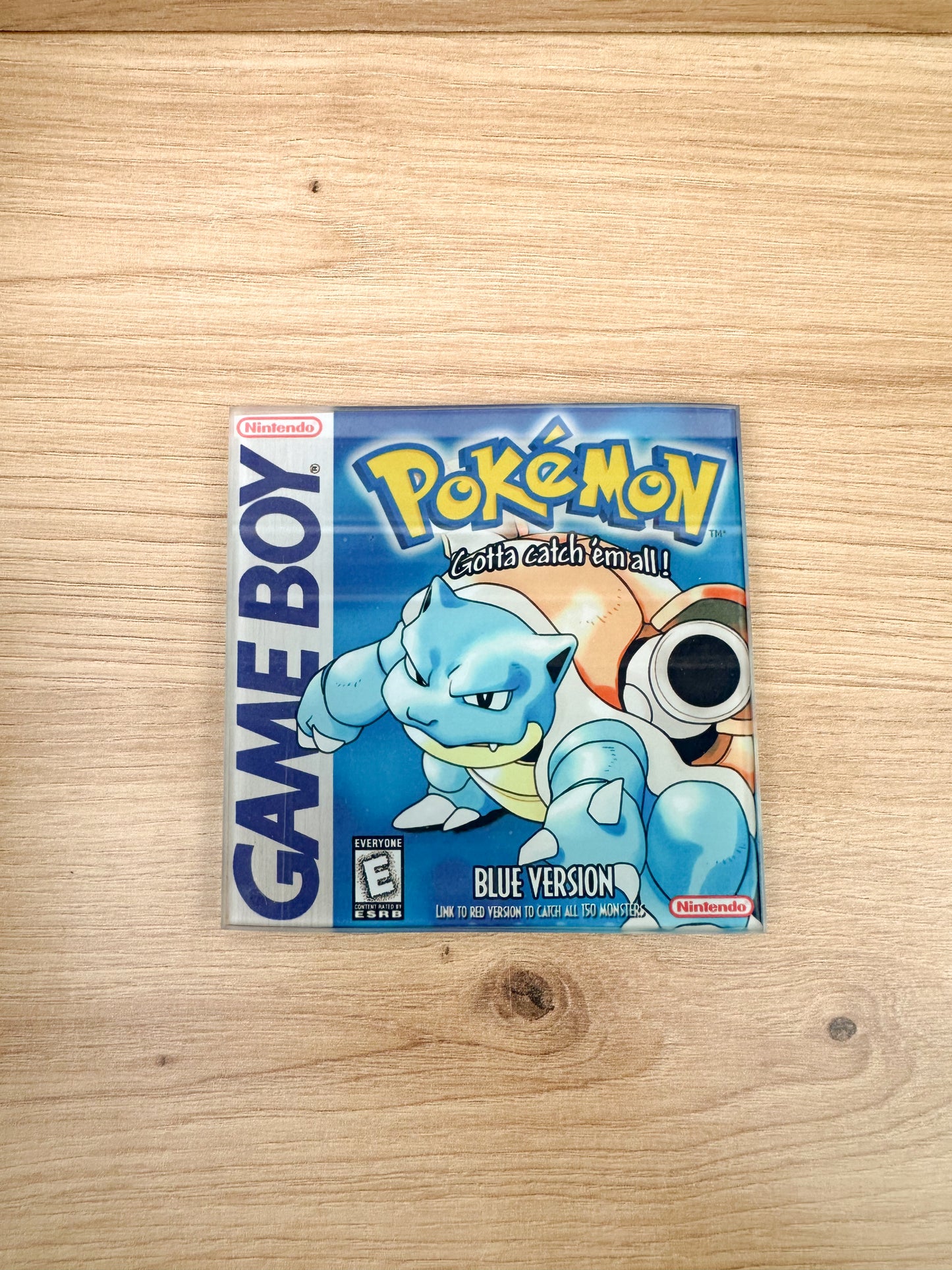 Pack Pokémon Azul💧 ⚠️ÚLTIMO PACK⚠️