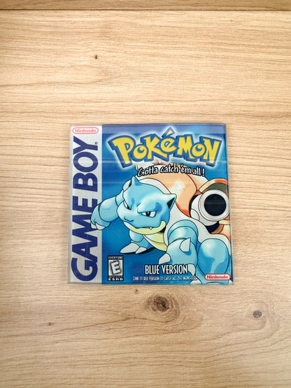 Pack Pokémon Azul💧 ⚠️ÚLTIMO PACK⚠️