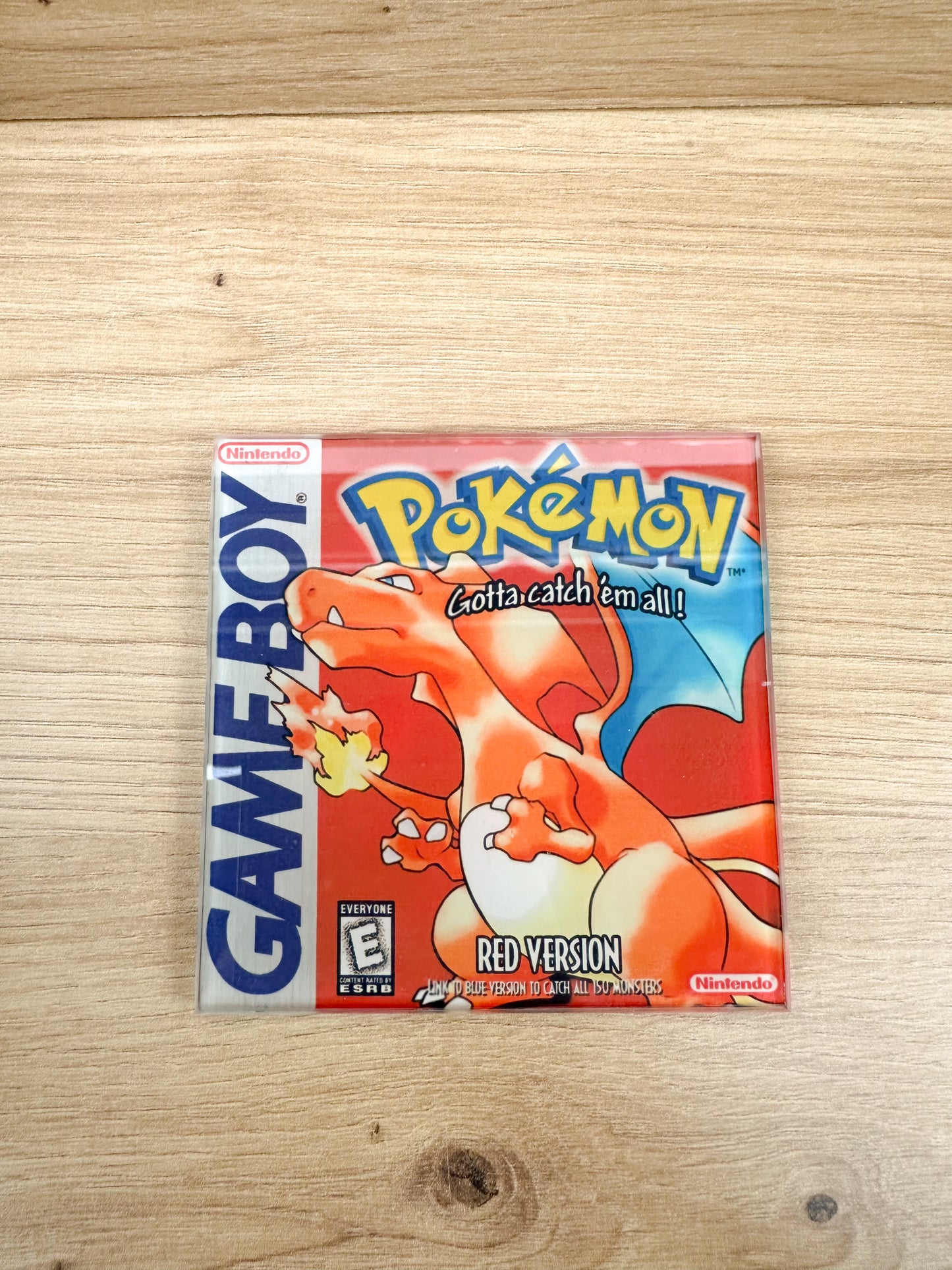 Pack Pokémon Vermelho🔥 ⚠️ÚLTIMOS 2 PACKS DISPONÍVEIS⚠️