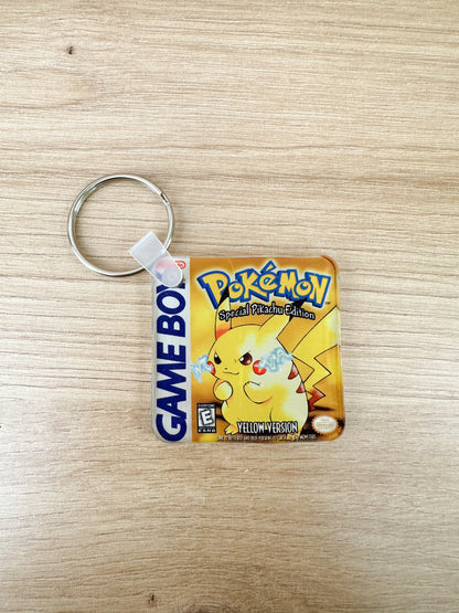 Pack Pokémon Amarelo⚡️ ⚠️ÚLTIMO PACK⚠️