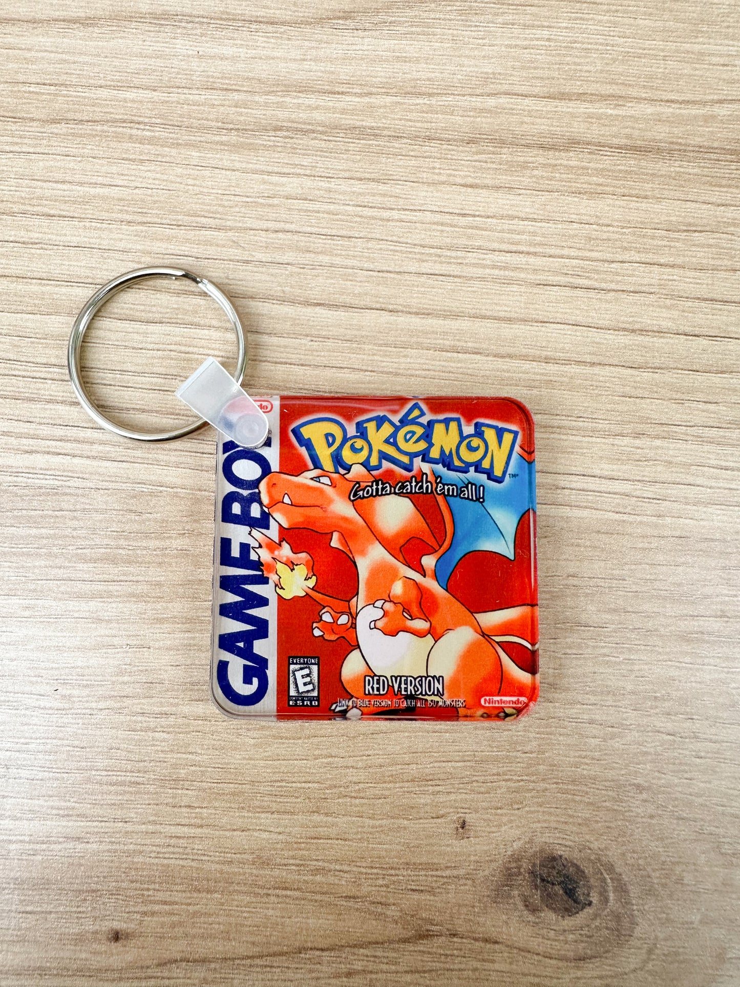 Pack Pokémon Vermelho🔥 ⚠️ÚLTIMOS 2 PACKS DISPONÍVEIS⚠️