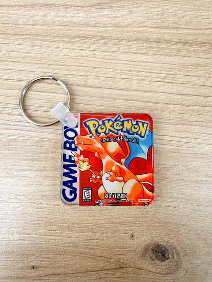 Pack Pokémon Vermelho🔥 ⚠️ÚLTIMOS 2 PACKS DISPONÍVEIS⚠️