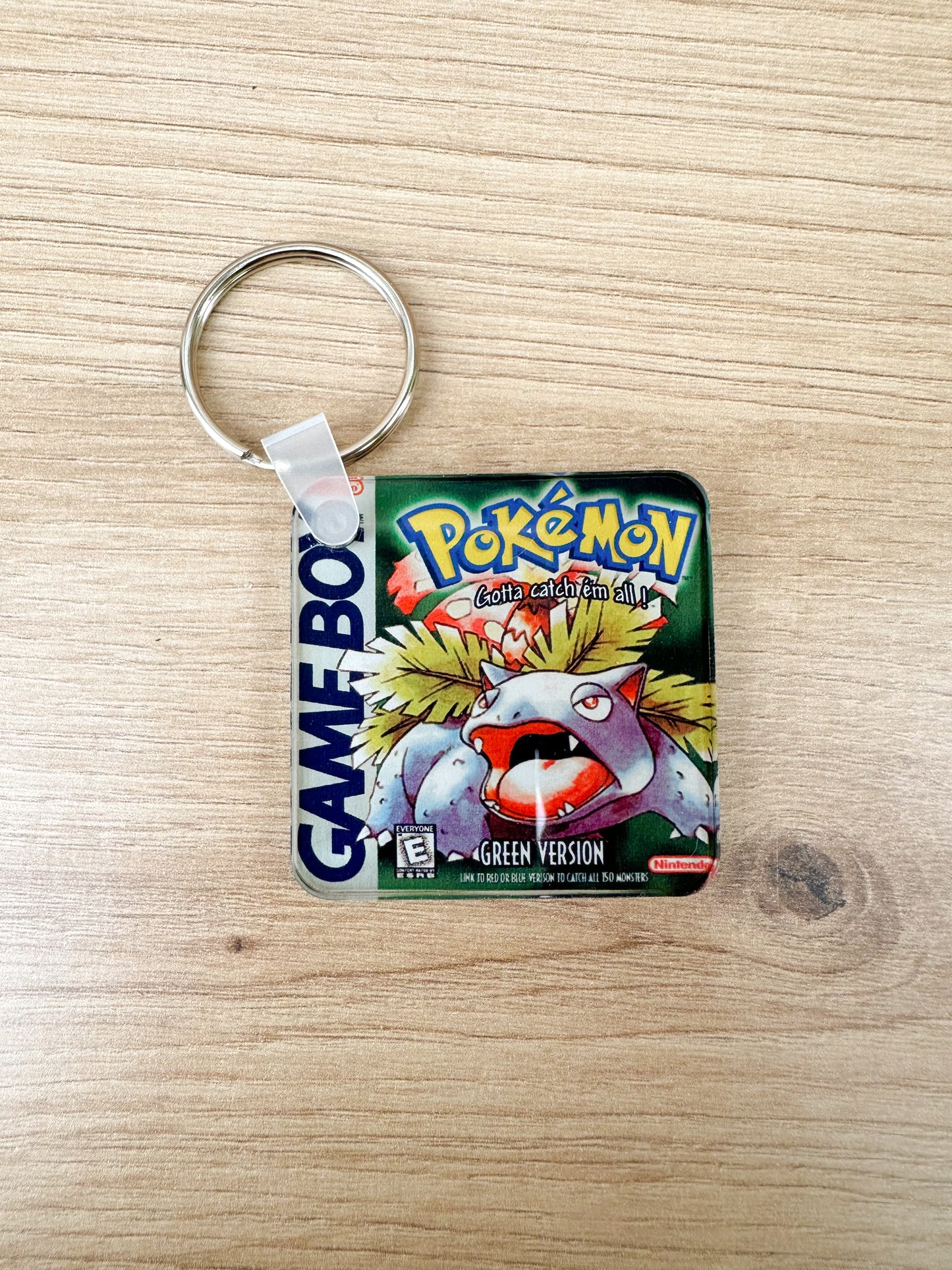 Pack Pokémon Verde🌿