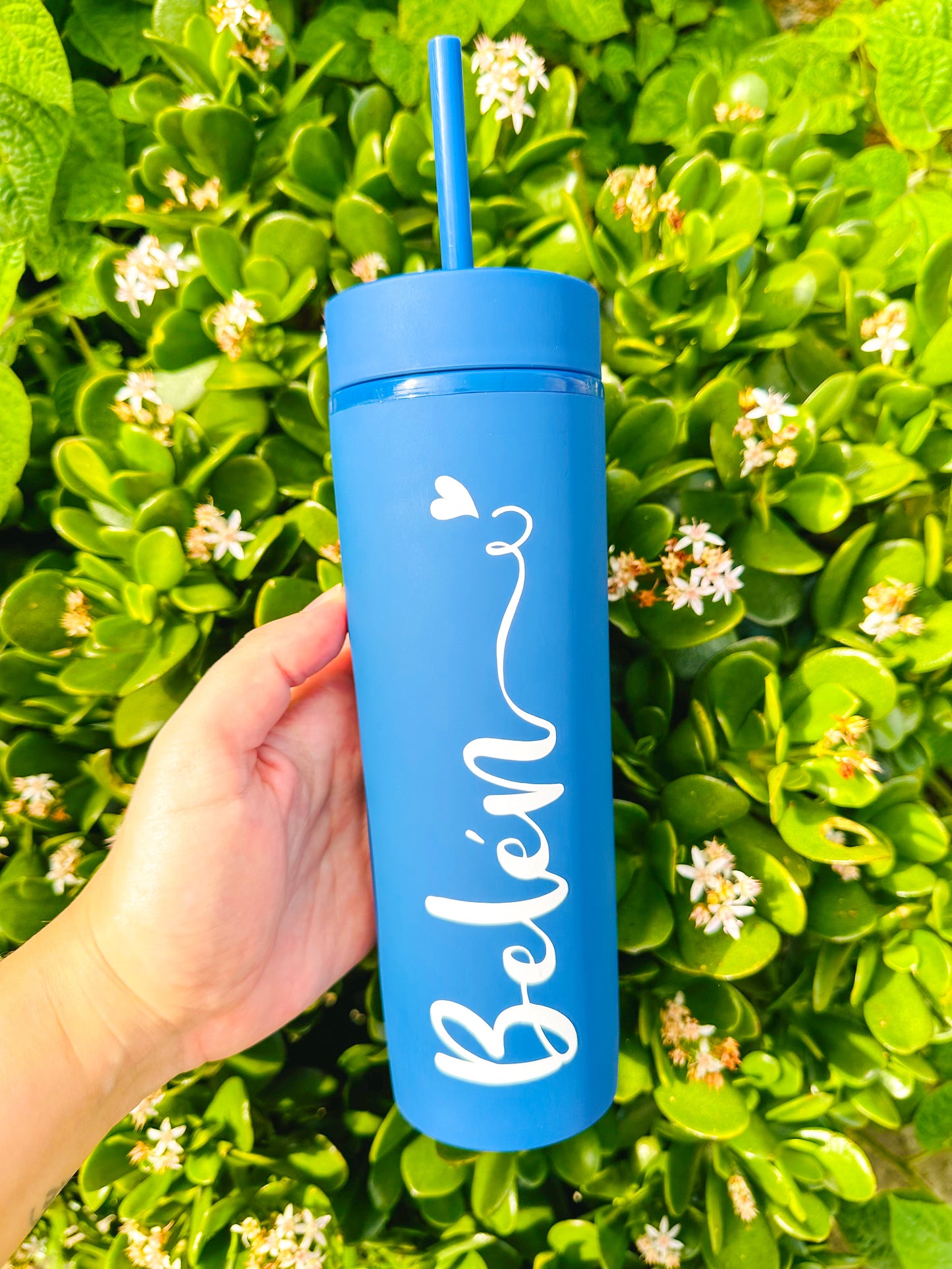 Vaso térmico personalizado