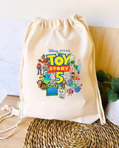 Pack Toy Story 5